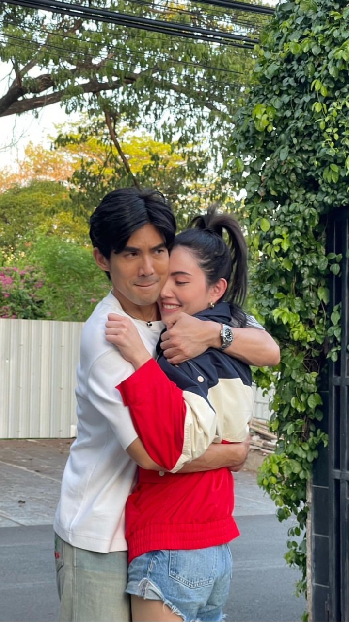 บ้านเต๋อใหม่