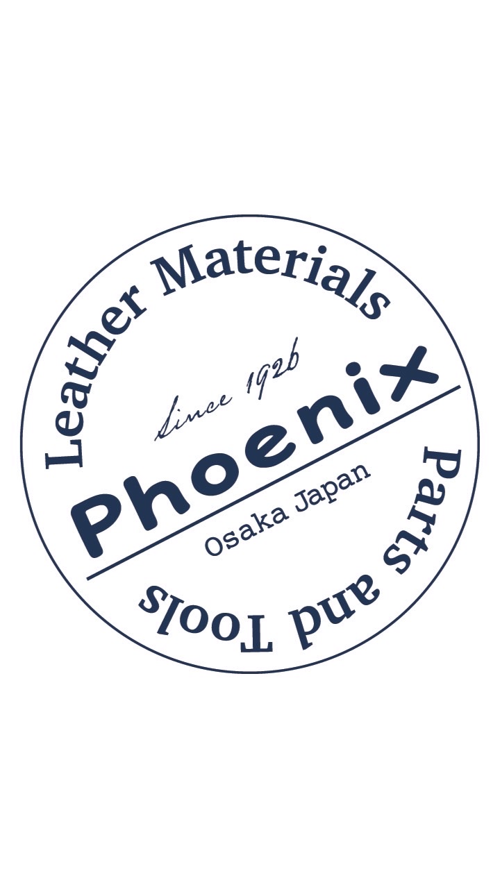 レザークラフトPhoenixファンページ【レザークラフト フェニックス】