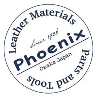レザークラフトPhoenixファンページ【レザークラフト フェニックス】