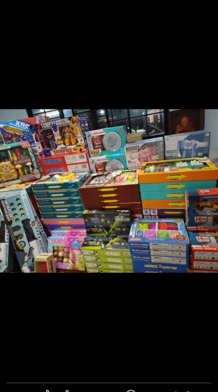 M&J shop