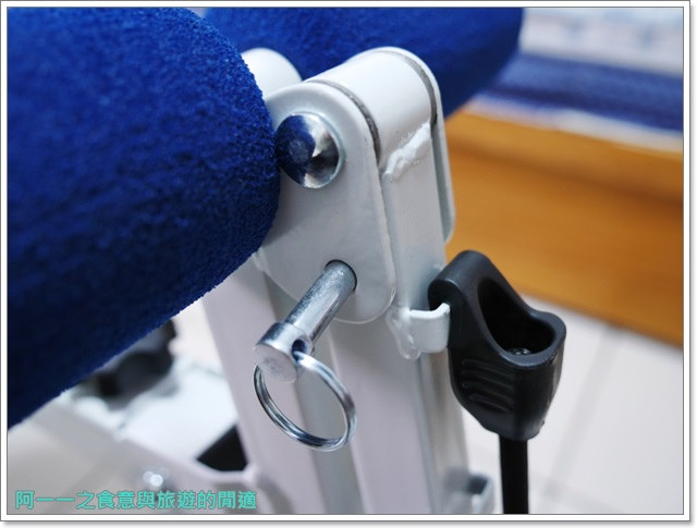 人魚線馬甲線愛享客Chanson強生青花魚二代全能健身器image018