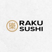 RAKU SUSHI 美式加州壽司｜熟成生魚片