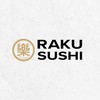 RAKU SUSHI 美式加州壽司｜熟成生魚片