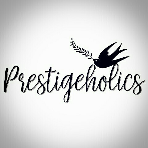 Prestigeholics Line Official Account