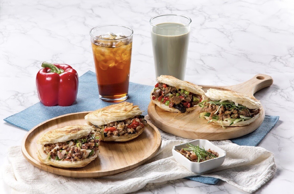 台灣也吃得到大陸抖音美食~7個「抖音美食店家」推薦 爆紅冰粉、烤冷麵！