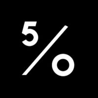 FIFTY PERCENT 50% 環球A8店