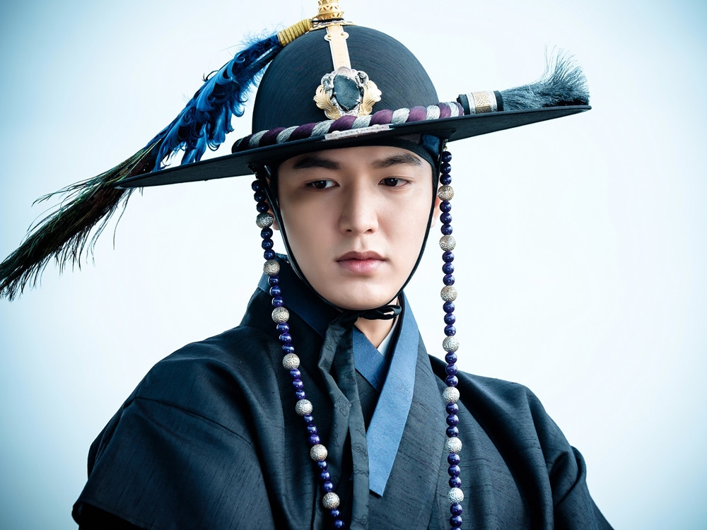 李敏鎬古裝／時裝差異