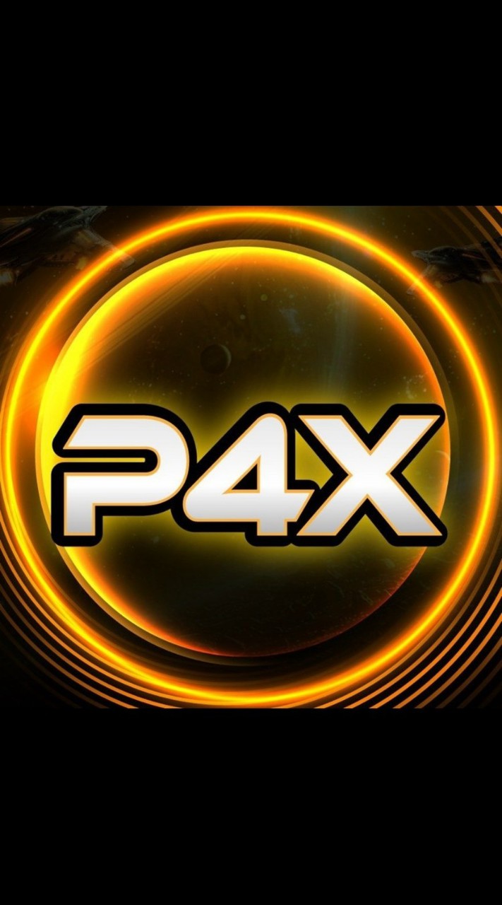 P4X Iทางเข้าหลัก