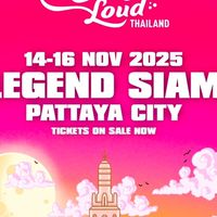 Rolling loud Thailand 泰國 嘻哈 饒舌 西洋饒舌討論🔥