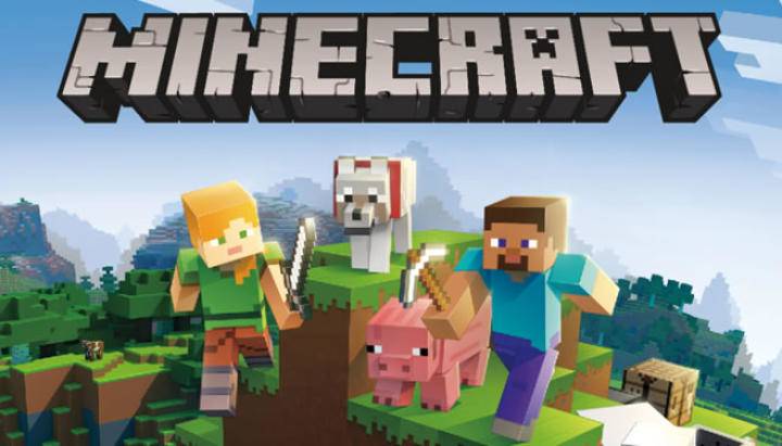 Minecraft 我的世界 宣布全球銷售突破2億套 月活躍玩家人數超過1億2 600萬人 遊戲基地 Line Today