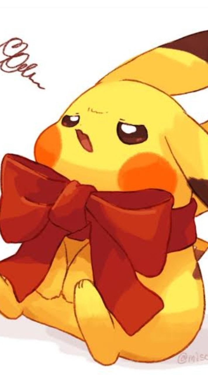 ポケモン