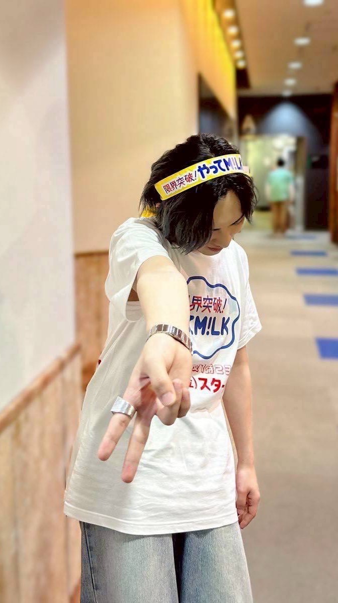 吉田仁人について語り合う