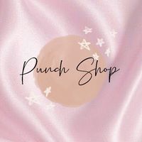 Punch Shop✨