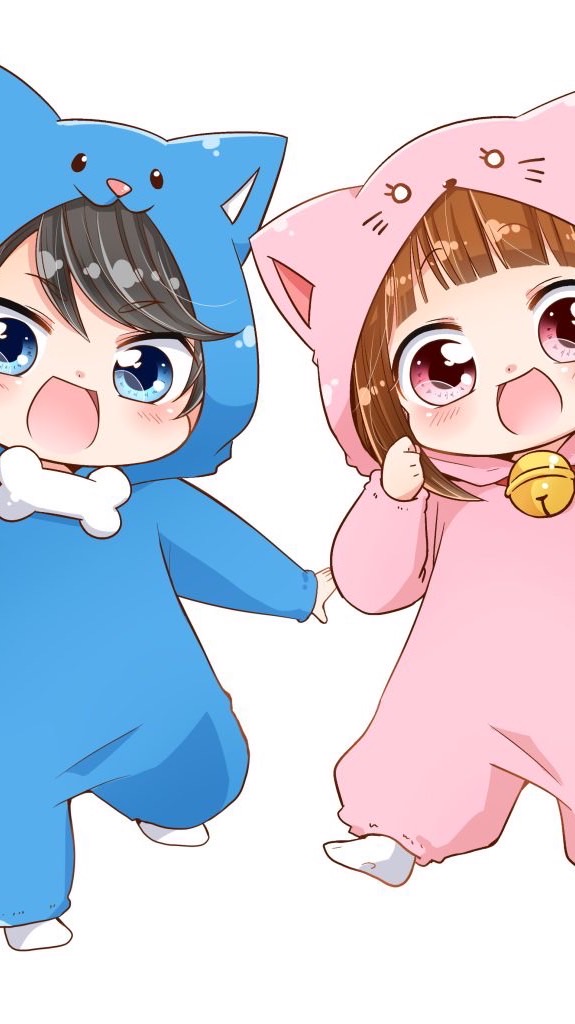 ちろぴの推し集まれ〜