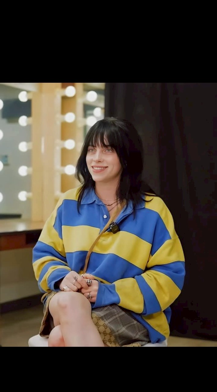 billieeilish 🎼🎧🎤