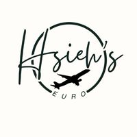 Hsieh’s Euro✈️歐洲代購選品