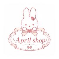 April shop選品🎀