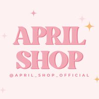 April shop選品🎀