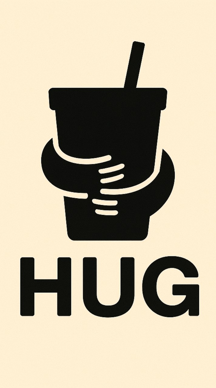 Hug Drinks 🍸