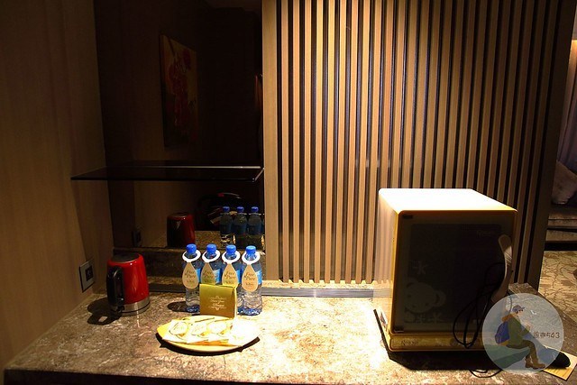 中天溫泉度假飯店