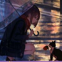 洛楓學院(Gacha)