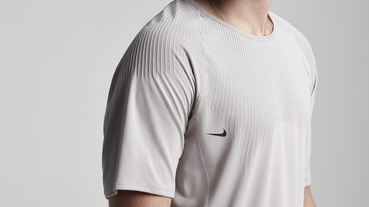 官方新聞 / 大數據下的科學計算 NikeLab Nike A.A.E. 1.0 系列