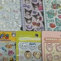 〈和歌山〉シール情報交換🐰共有