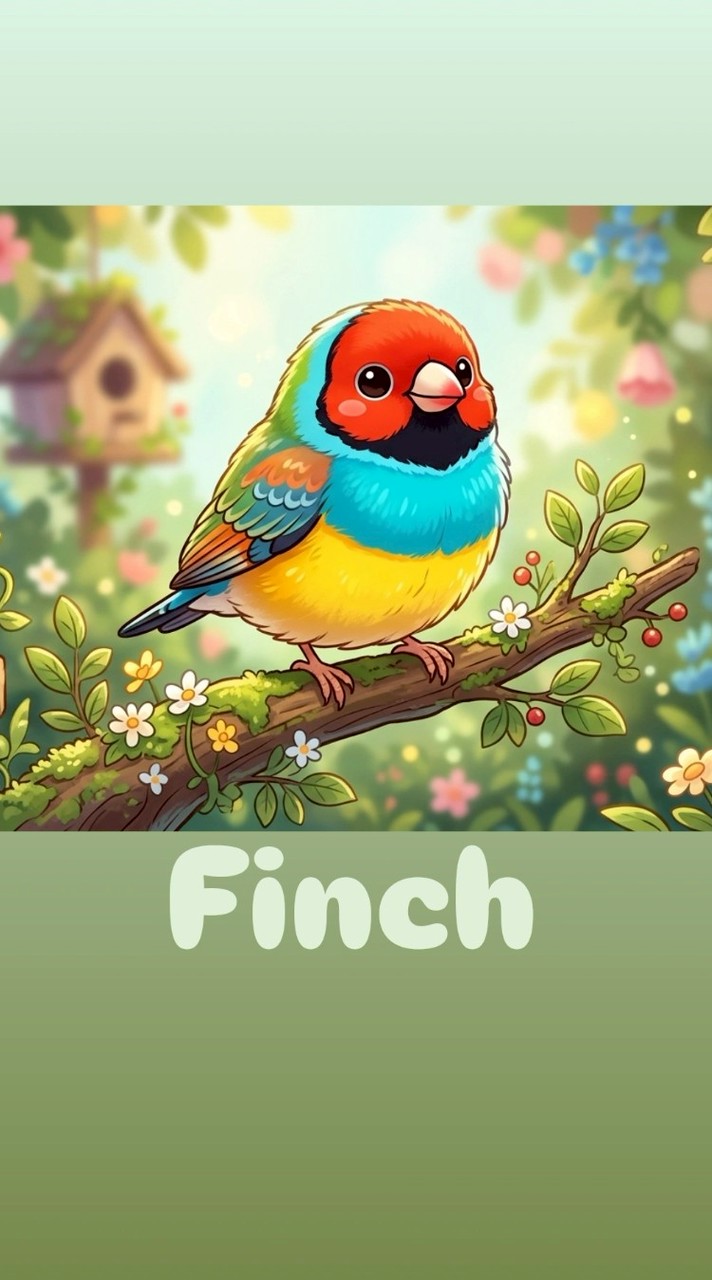P.1.2 Finch 69