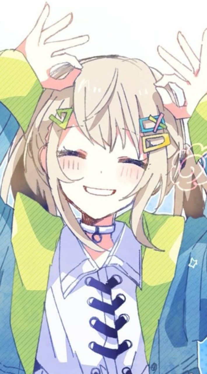 歌え🫠話せ🫠楽しめ🫠全力で‼️