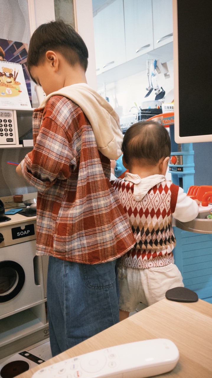 E&E kids |日常童裝
