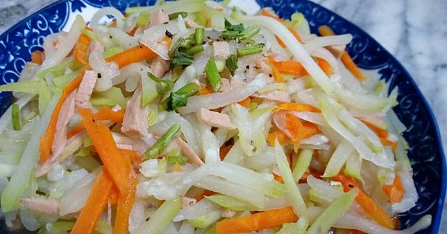 炒胡瓜 素食 Cookpad Line Today