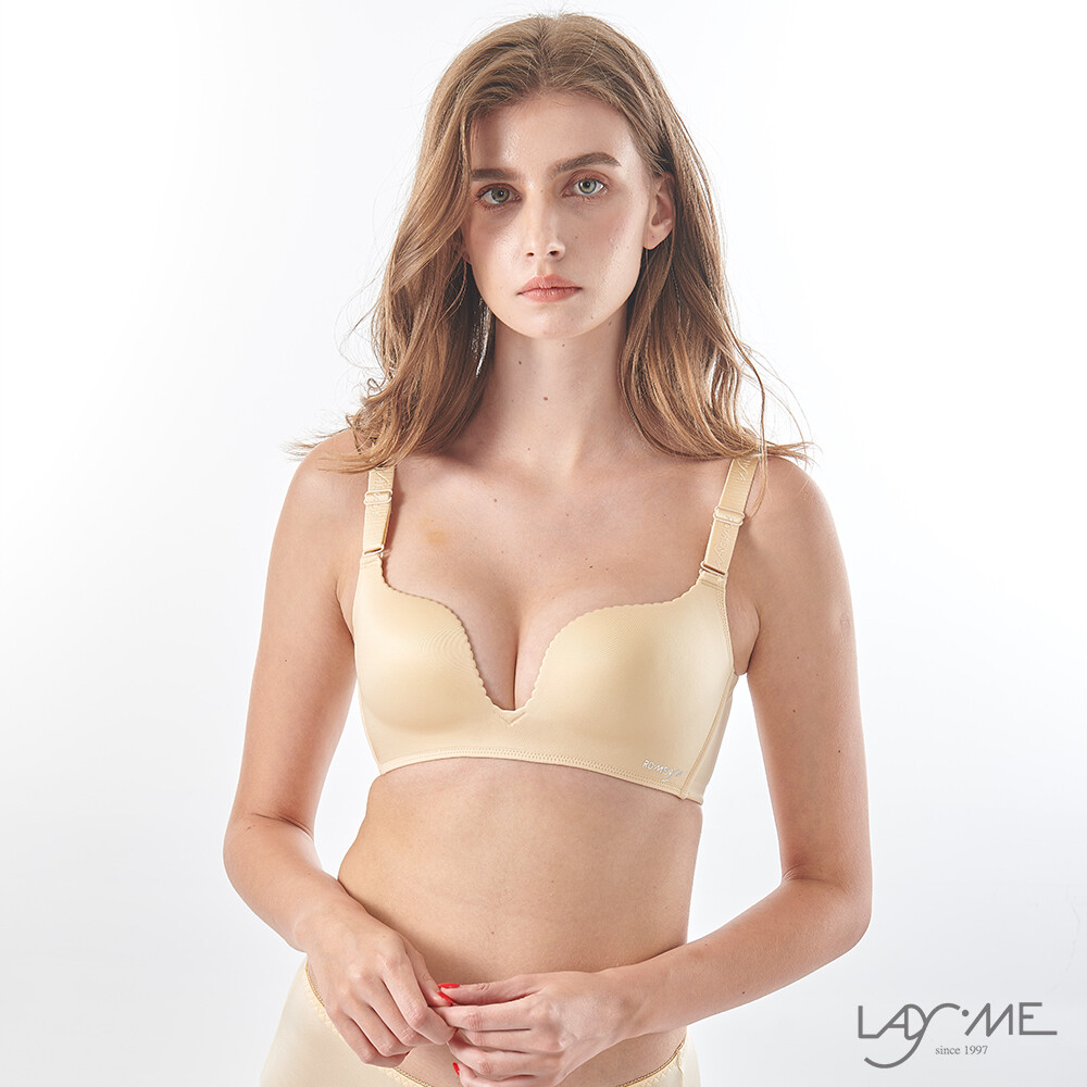 lady me 國王內衣-輕恬膚