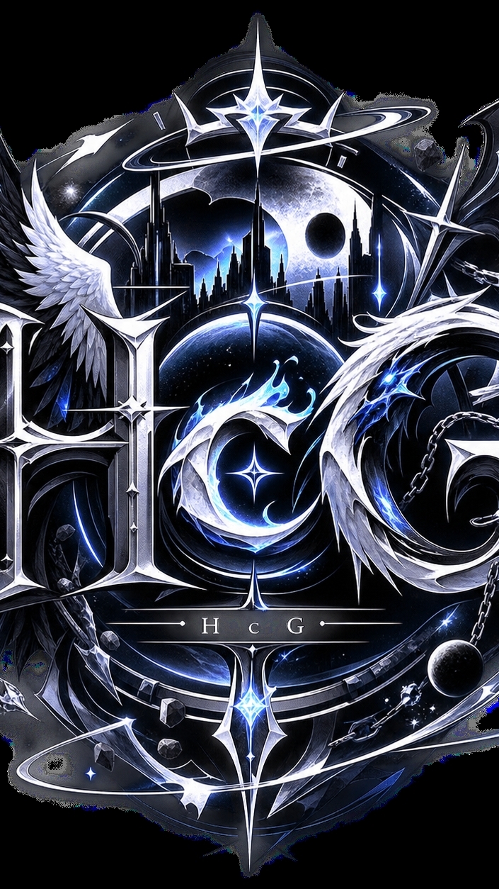 HcG團 競爭者群