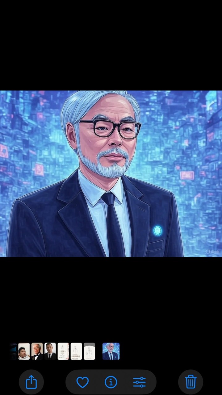 Savant Su's D調理財宇宙