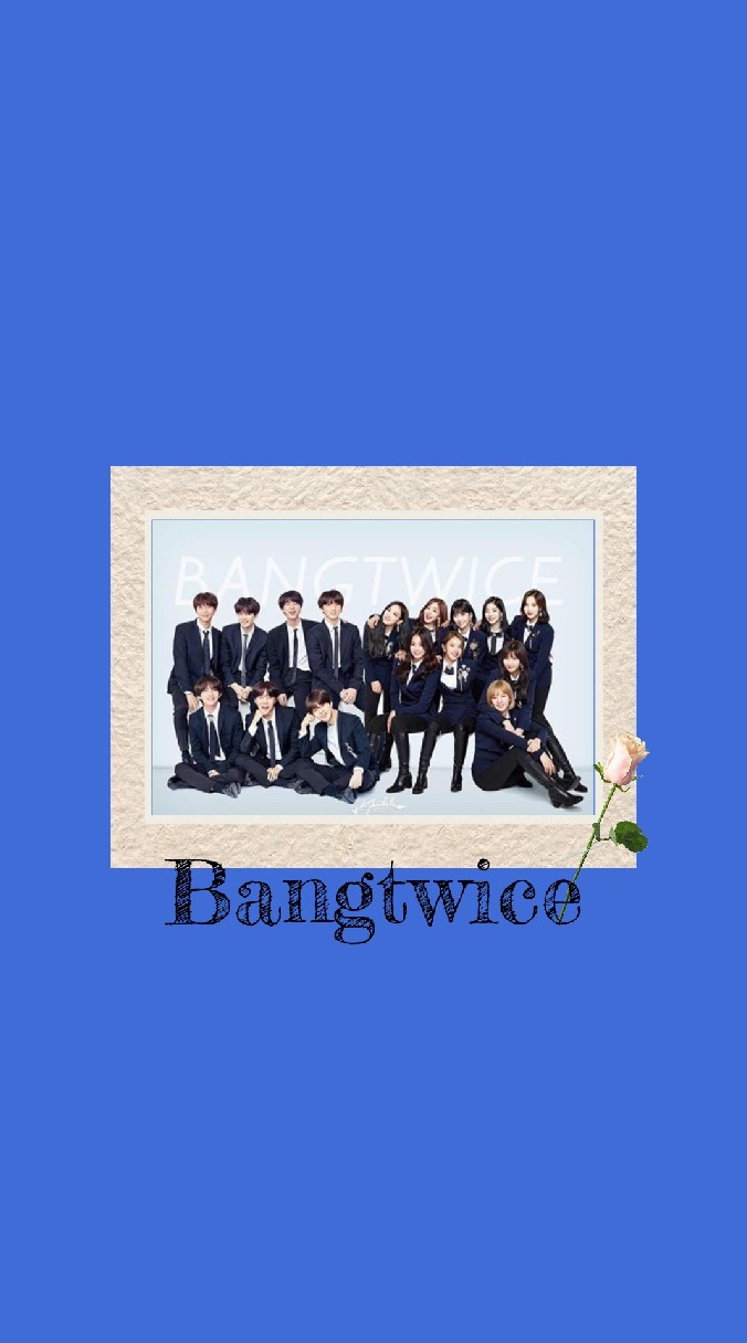 BangTwice💜💕のオープンチャット