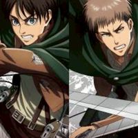 進撃の巨人なりきり（折キャラ可能）