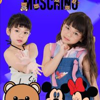MOSCHINO SELECTION SEASON 38