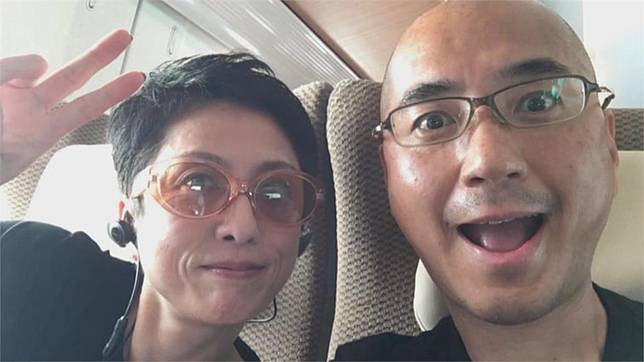 與夫婿結束27年婚姻蓮舫 因價值觀不同 民視新聞網 Line Today