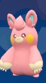 ポケモンSV同好会！雑談あり　(パーモット)学生限定