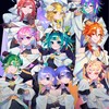 12星座VTuber企画推す人来て〜！(仮)