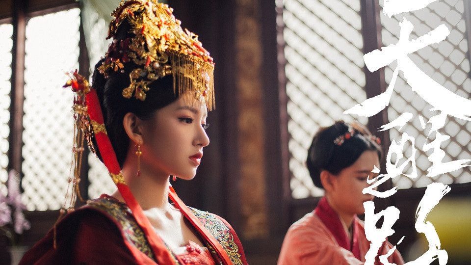 偶像歌手轉型演員5：程瀟《唐人街探案》、《天醒之路》、《靈域》、《你微笑時很美》