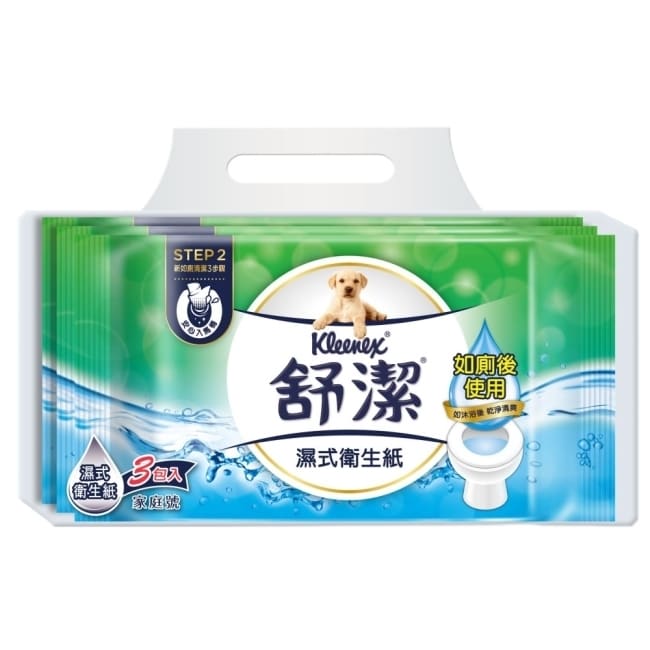 詳細介紹 商品介紹‧ 含適量水分‧ 天然綠茶複合配方 適合天天使用‧ 不含酒精 大人小孩都可安心使用‧ 純木漿製作 不用擔心磨破肌膚‧ 可分解不阻塞馬桶‧ 可搭配乾式衛生紙或單獨使用 商品規格 商品簡