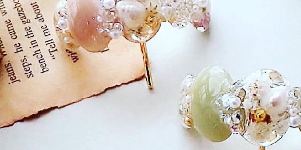 Hair Salon Anri Line Official Account