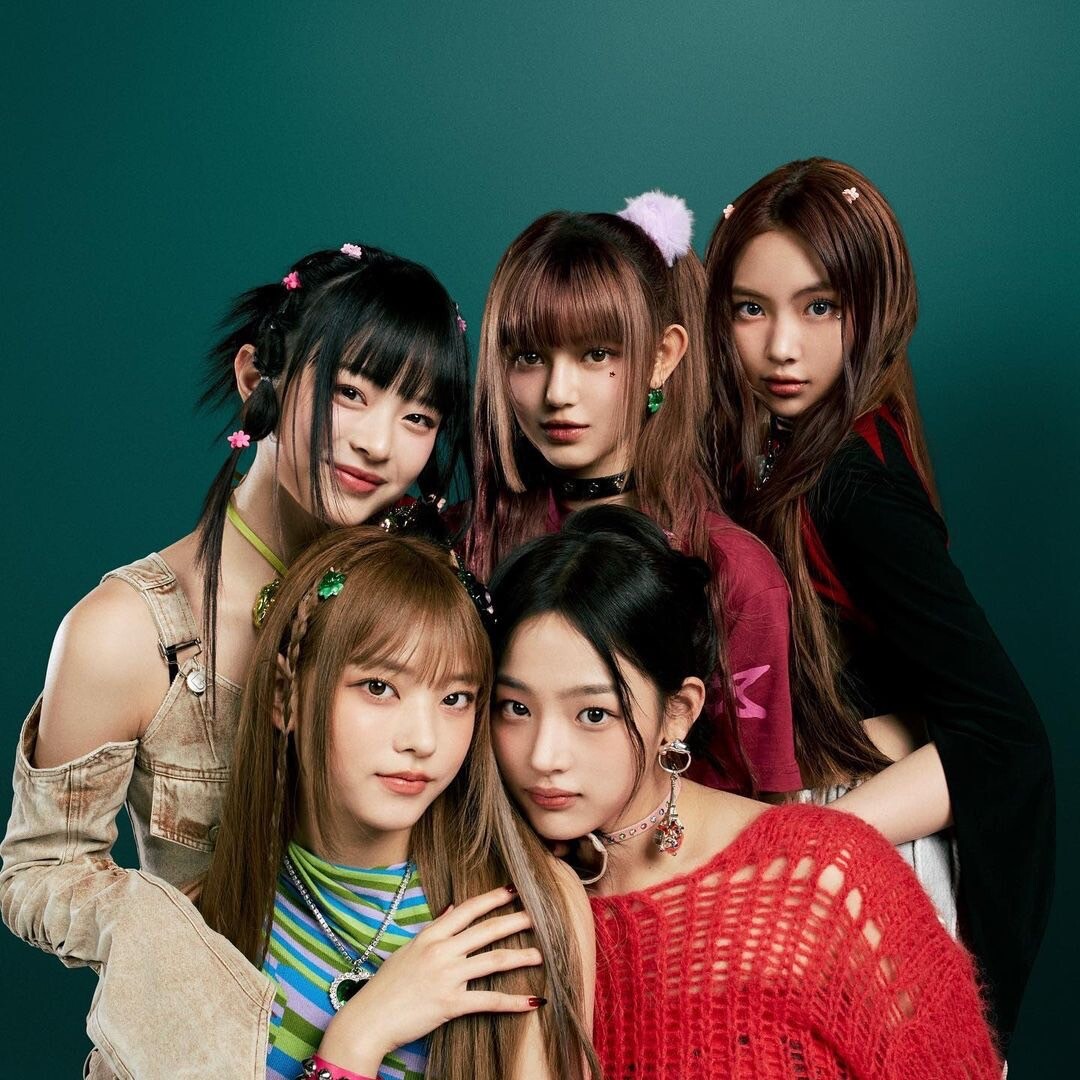 KPOP女團Youtube訂閱數TOP10，第一名是全球藝人第一，後面九名加起來都沒她高!