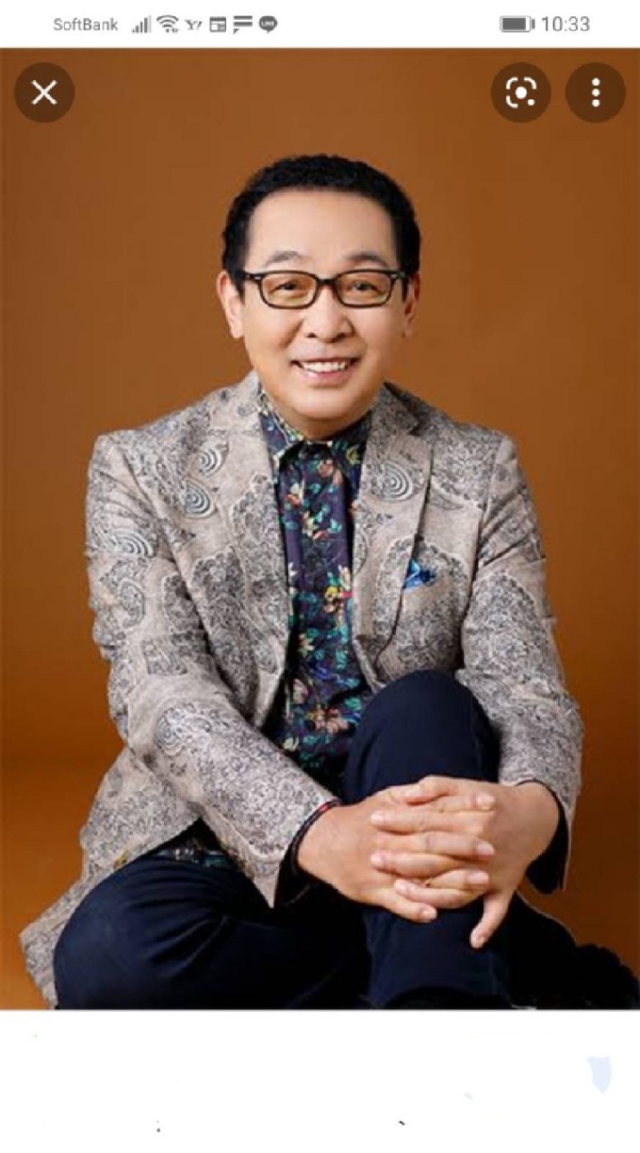 さだまさしのOCに入りたいのに入れない人の会