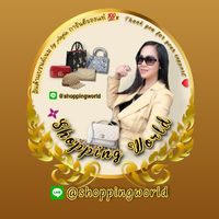 !🌸ขายสินค้า"ShoppingWorld"