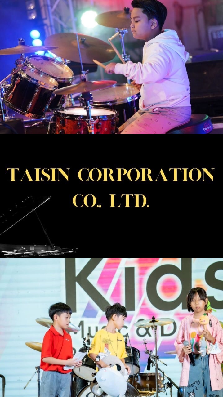 TAISIN CORPORATION CO., LTD.2