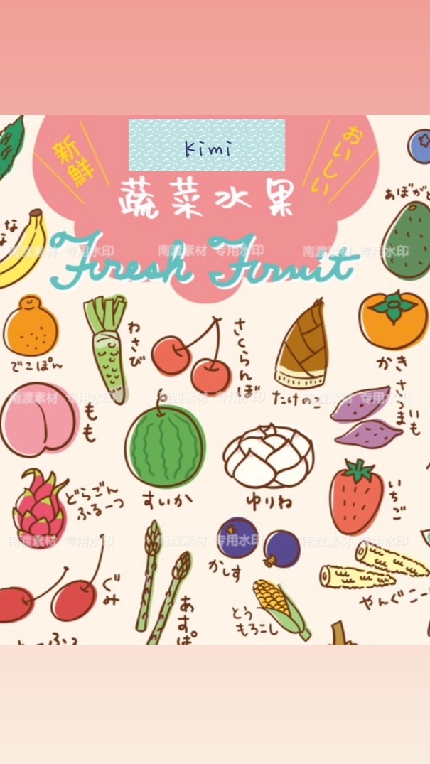 Kimi 蔬果團購（新竹宅配）