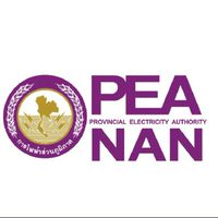 PEA แจ้งดับไฟ น่าน - แม่จริม