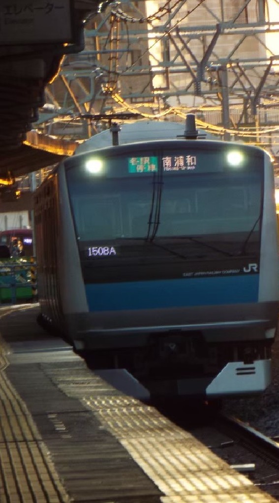 鉄道好き＆音MADの集まり場！